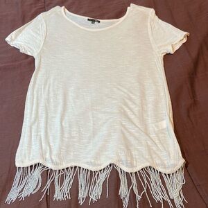 Pullover Tunic by Copper Key Brand.  Worn Once!